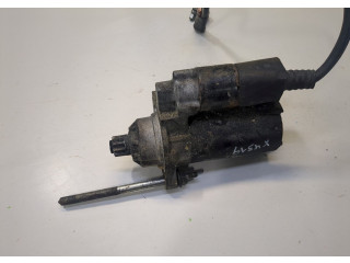 Стартер Volkswagen Jetta 5 2004-2010 02M911023P, 02M911023PX