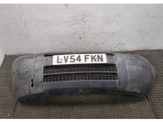 Бампер Citroen Berlingo 2002-2008 передний 7401W7