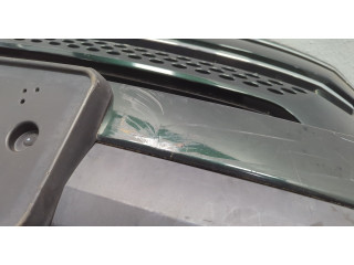 Бампер  Ford Explorer 2010-2015 передний   