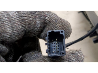 Зеркало боковое  Dacia Duster 2017-2024  левое           