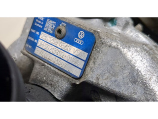 Турбина Volkswagen Passat CC 2012-2017