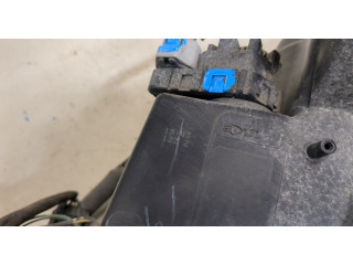 Фара передняя  Infiniti JX левая 