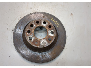 Диск тормозной  Volkswagen Tiguan 2011-2018   передний   5Q0615301F      