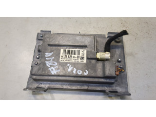 Дисплей бортового компьютера  Peugeot 2008 2013-2016        