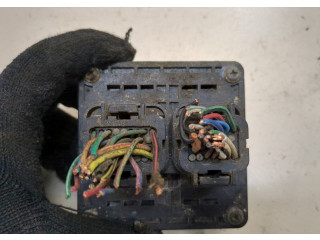 Блок управления двигателем Subaru Forester (S10) 1998-2002