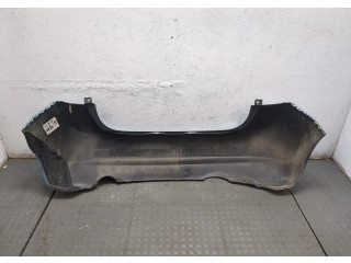 Бампер Nissan Note E12 2012- задний 850223VU1D