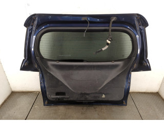 Моторчик заднего дворника  Acura RDX 2006-2013      