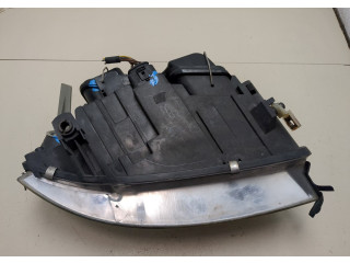 Фара передняя  Audi A6 (C5) 1997-2005 левая 