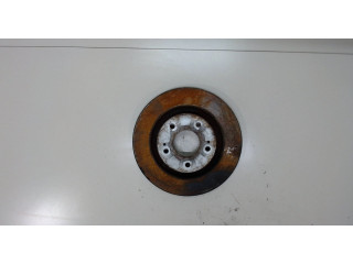 Диск тормозной Honda CR-V 2007-2012 2.2 передний 45251SWWG01