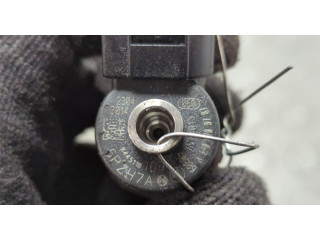 Форсунка топливная Smart Forfour W454 2004-2006 A6400700787, 0445110167