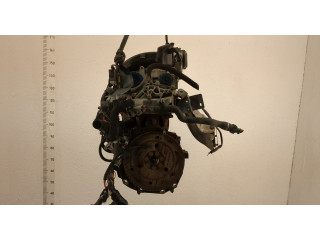 Форсунка топливная Renault Clio 1998-2008