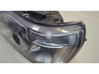 Фара передняя  Land Rover Freelander 2 2006-2014 левая 