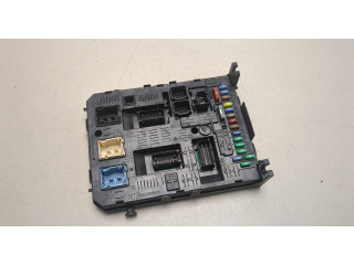 Блок BSI  Citroen C4 Grand Picasso 2006-2013         