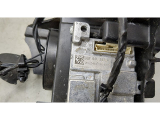 Блок розжига  Volkswagen Taos