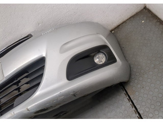 Бампер  Citroen C4 2010-2020 передний   7401VN, 7422R5