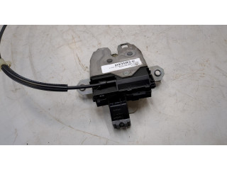 Замок багажника  Volvo S60 2010-2018       