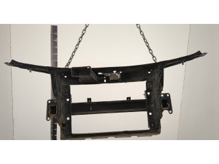 Замок капота Skoda Fabia 2007-2014