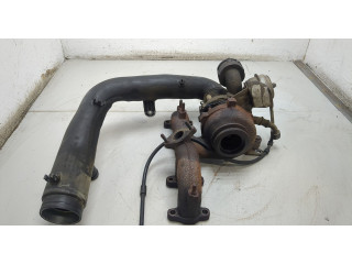 Турбина Volkswagen Golf 5 2003-2009