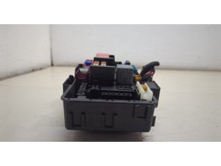 Блок предохранителей  Mercedes GLC X253 2015-2022         