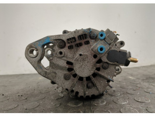 Генератор  Nissan Primera P12 2002-2008       80101BA030    