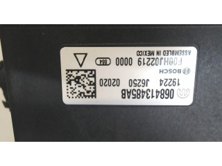 Блок комфорта  Jeep Compass 2017-      068413485ab   