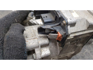    Рейка рулевая без г/у  Ford Explorer 2015-2018      