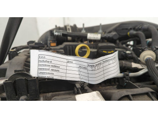 Генератор  Lincoln Corsair 2019-2023           