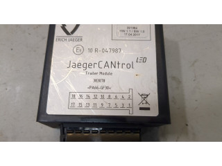 Блок комфорта Jaguar XE 2015-