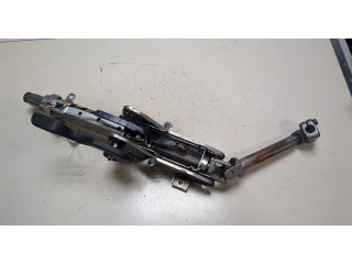 рейка Колонка рулевая Skoda Yeti 2009-2014