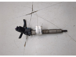 Форсунка топливная  Mercedes GLC X253 2015-2022    A6510702987     