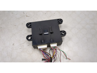 Блок комфорта Mitsubishi Outlander 2012-2021