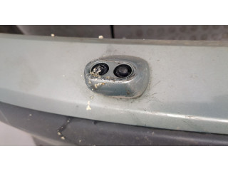 Бампер  Skoda Octavia Tour 1996-2011 передний   1U0807221L