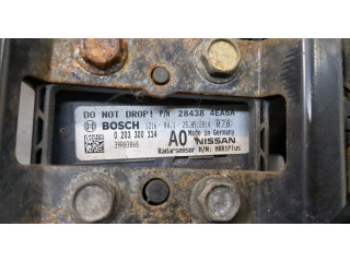 Радар круиз контроля Nissan Qashqai 2013-2019 284384EA5A