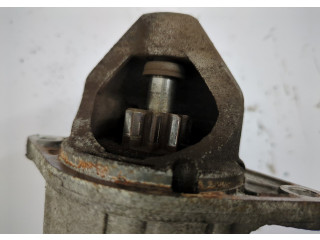 Стартер  Opel Tigra 2004-2009 1.4     