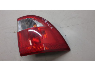 Задний фонарь