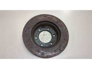 Диск тормозной  Hummer H3   передний         