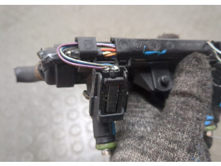 Форсунка топливная Skoda Fabia 2007-2014