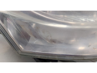 Фара передняя Citroen C3 picasso 2009-2017 правая