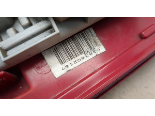 Задний фонарь          