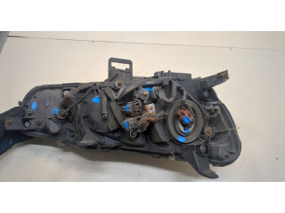 Фара передняя Mitsubishi Lancer 10 2007-2017 левая