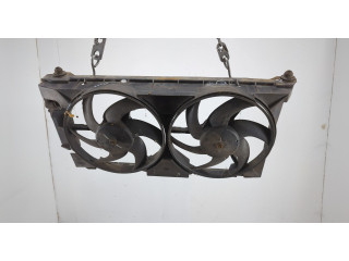 Вентилятор радиатора  Citroen Berlingo 1997-2002           