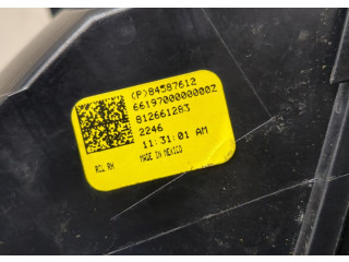 Задний фонарь