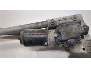 Двигатель стеклоочистителя (моторчик дворников) передний  Acura RL 2004-2012      