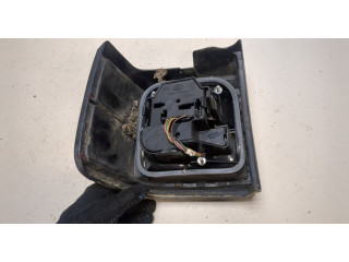 Задний фонарь