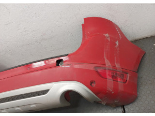 Бампер  Volvo XC60 2008-2017 задний   