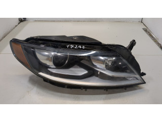 Фара передняя  Volkswagen Passat CC 2012-2017 правая 