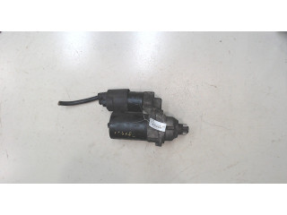 Стартер Volkswagen Touran 2003-2006 1.6 02M911023G, 02M911023GX, 02M911023M, 02M911023MX