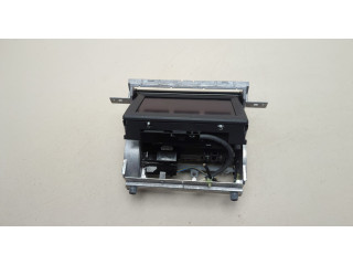 Дисплей бортового компьютера Audi A8 (D3) 2002-2010