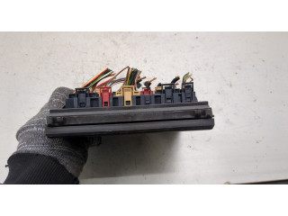 Блок комфорта  Volkswagen Polo 2001-2005      6Q1937049C, 5WK48212C  