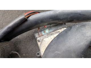 Вентилятор радиатора  BMW 3 E90, E91, E92, E93 2005-2012           